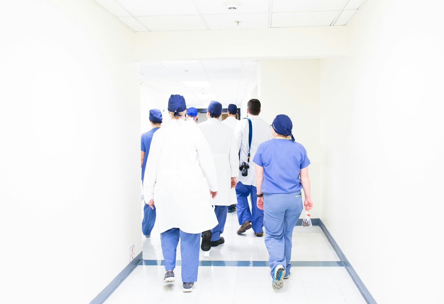 The Importance of Community for Medical Students